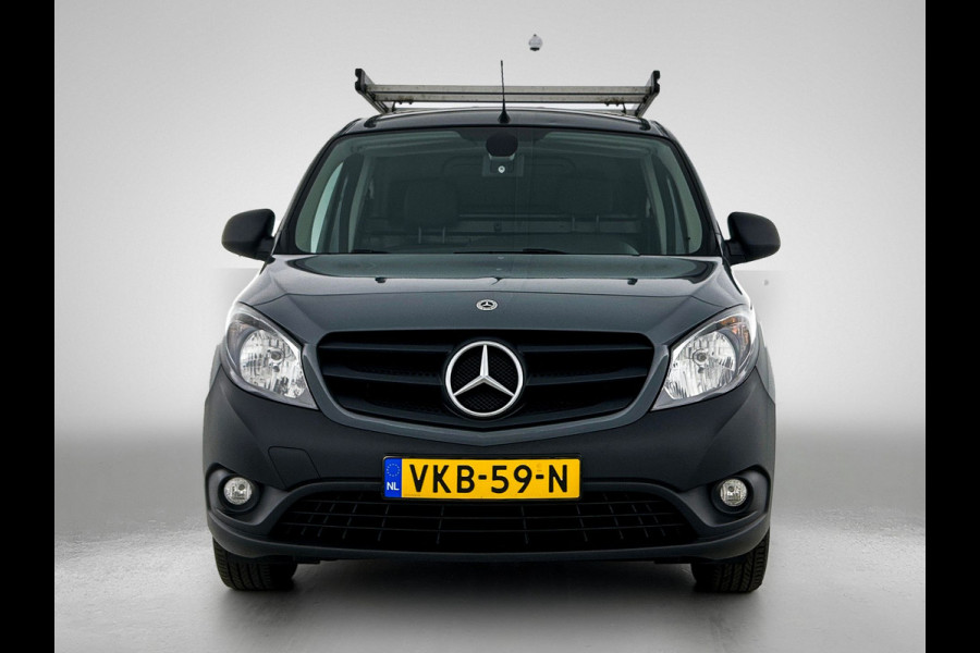 Mercedes-Benz Citan 108 CDI L2 Long / Imperial / Trekhaak / Airco / Navigatie / Pdc.A / Schuifdeur / Apk nieuw