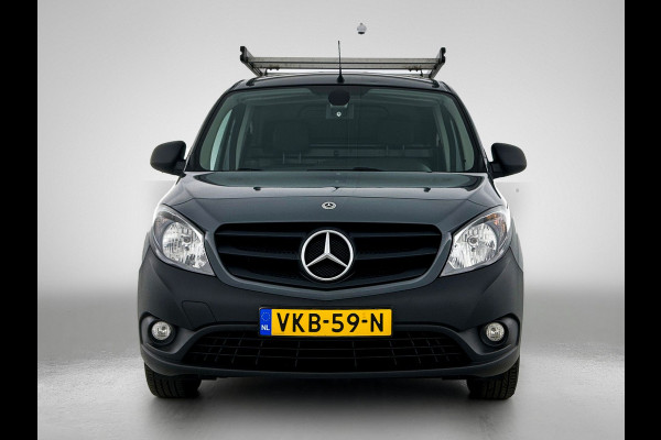 Mercedes-Benz Citan 108 CDI L2 Long / Imperial / Trekhaak / Airco / Navigatie / Pdc.A / Schuifdeur / Apk nieuw