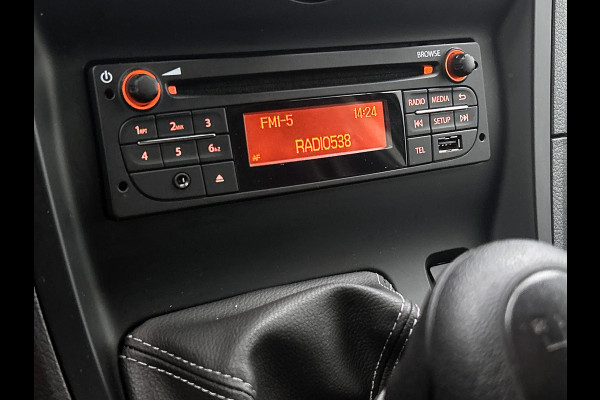 Mercedes-Benz Citan 108 CDI L2 Long / Imperial / Trekhaak / Airco / Navigatie / Pdc.A / Schuifdeur / Apk nieuw