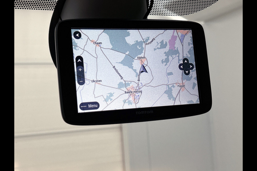 Mercedes-Benz Citan 108 CDI L2 Long / Imperial / Trekhaak / Airco / Navigatie / Pdc.A / Schuifdeur / Apk nieuw