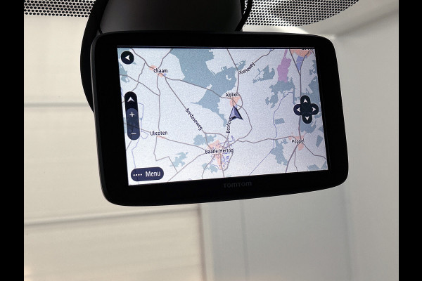 Mercedes-Benz Citan 108 CDI L2 Long / Imperial / Trekhaak / Airco / Navigatie / Pdc.A / Schuifdeur / Apk nieuw