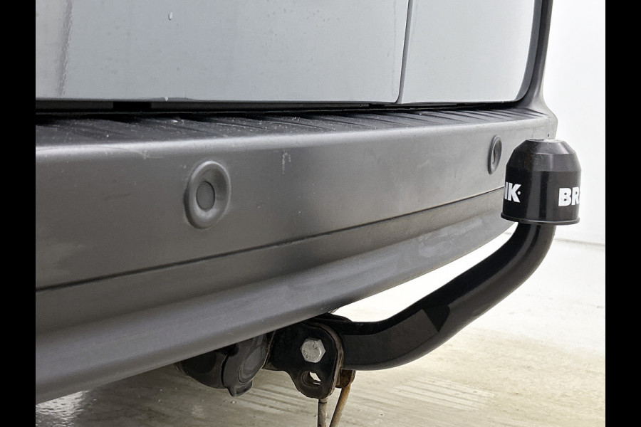 Mercedes-Benz Citan 108 CDI L2 Long / Imperial / Trekhaak / Airco / Navigatie / Pdc.A / Schuifdeur / Apk nieuw