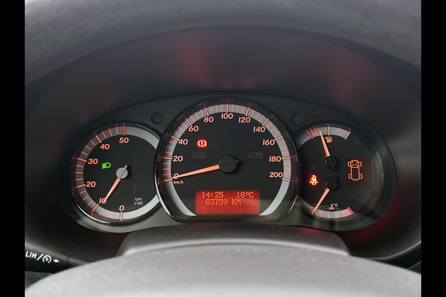 Mercedes-Benz Citan 108 CDI L2 Long / Imperial / Trekhaak / Airco / Navigatie / Pdc.A / Schuifdeur / Apk nieuw