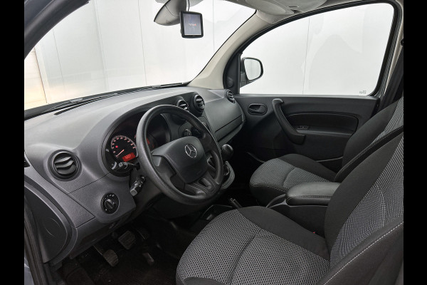 Mercedes-Benz Citan 108 CDI L2 Long / Imperial / Trekhaak / Airco / Navigatie / Pdc.A / Schuifdeur / Apk nieuw
