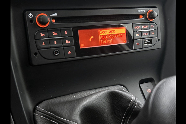 Mercedes-Benz Citan 108 CDI L2 Long / Imperial / Trekhaak / Airco / Navigatie / Pdc.A / Schuifdeur / Apk nieuw