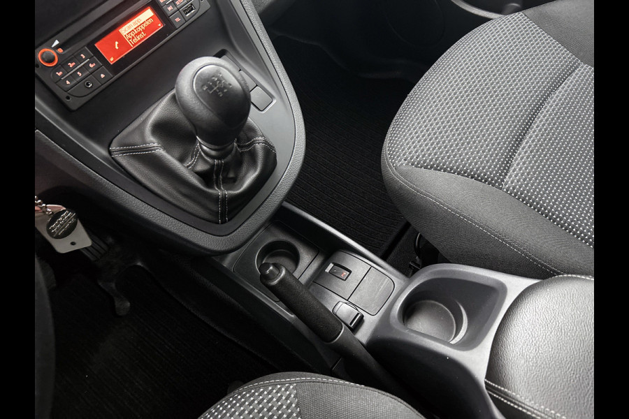 Mercedes-Benz Citan 108 CDI L2 Long / Imperial / Trekhaak / Airco / Navigatie / Pdc.A / Schuifdeur / Apk nieuw