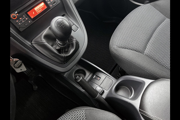 Mercedes-Benz Citan 108 CDI L2 Long / Imperial / Trekhaak / Airco / Navigatie / Pdc.A / Schuifdeur / Apk nieuw