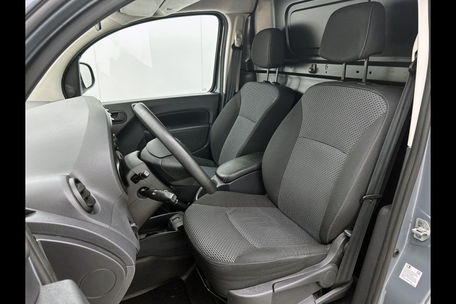 Mercedes-Benz Citan 108 CDI L2 Long / Imperial / Trekhaak / Airco / Navigatie / Pdc.A / Schuifdeur / Apk nieuw