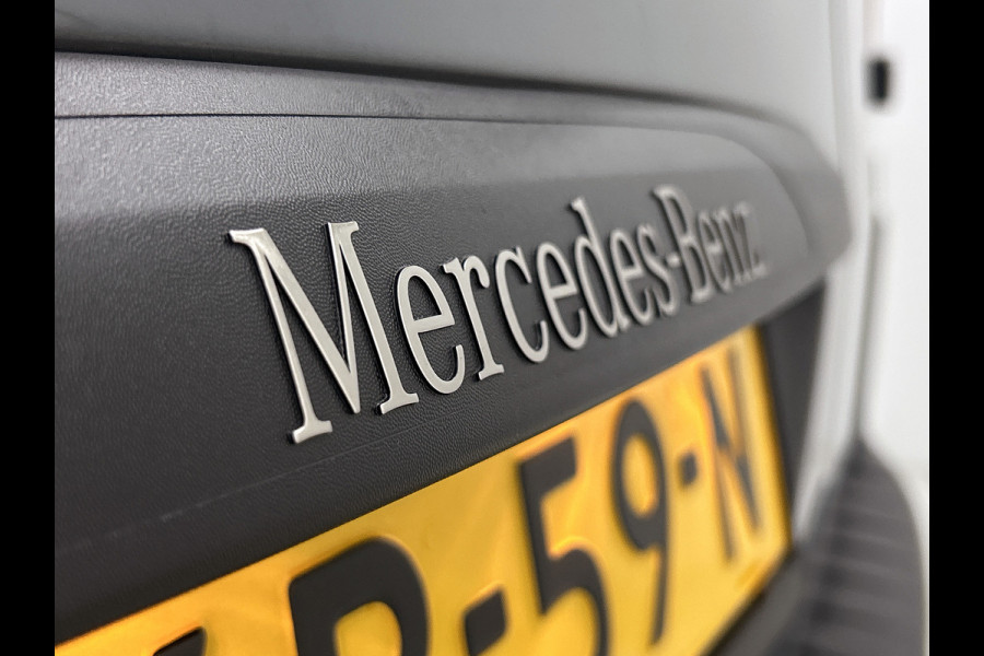Mercedes-Benz Citan 108 CDI L2 Long / Imperial / Trekhaak / Airco / Navigatie / Pdc.A / Schuifdeur / Apk nieuw