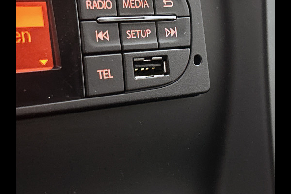 Mercedes-Benz Citan 108 CDI L2 Long / Imperial / Trekhaak / Airco / Navigatie / Pdc.A / Schuifdeur / Apk nieuw