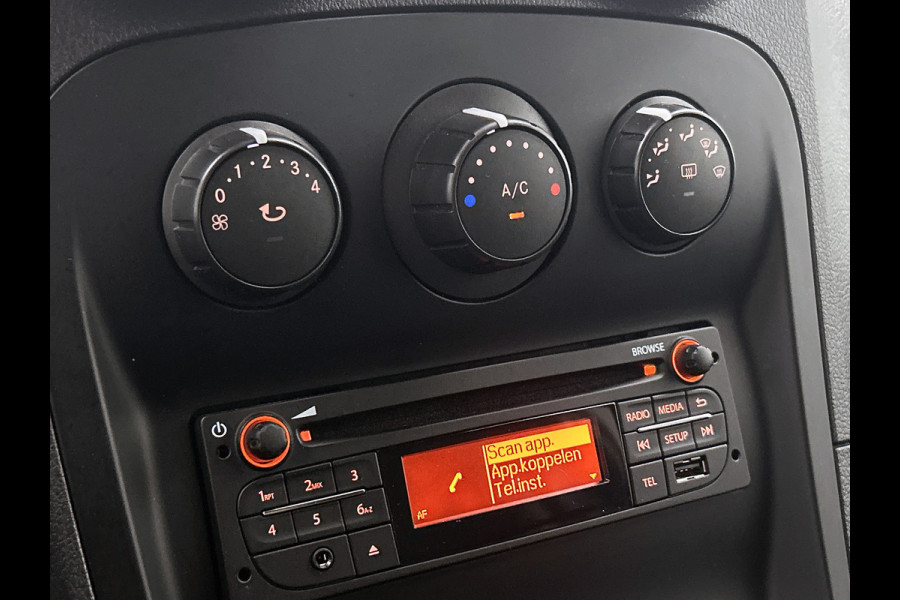Mercedes-Benz Citan 108 CDI L2 Long / Imperial / Trekhaak / Airco / Navigatie / Pdc.A / Schuifdeur / Apk nieuw