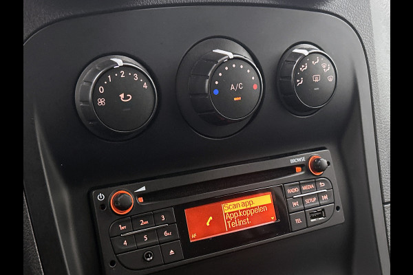 Mercedes-Benz Citan 108 CDI L2 Long / Imperial / Trekhaak / Airco / Navigatie / Pdc.A / Schuifdeur / Apk nieuw