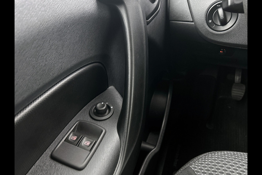 Mercedes-Benz Citan 108 CDI L2 Long / Imperial / Trekhaak / Airco / Navigatie / Pdc.A / Schuifdeur / Apk nieuw