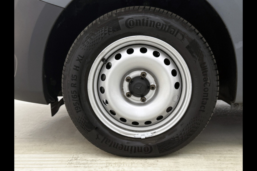Mercedes-Benz Citan 108 CDI L2 Long / Imperial / Trekhaak / Airco / Navigatie / Pdc.A / Schuifdeur / Apk nieuw