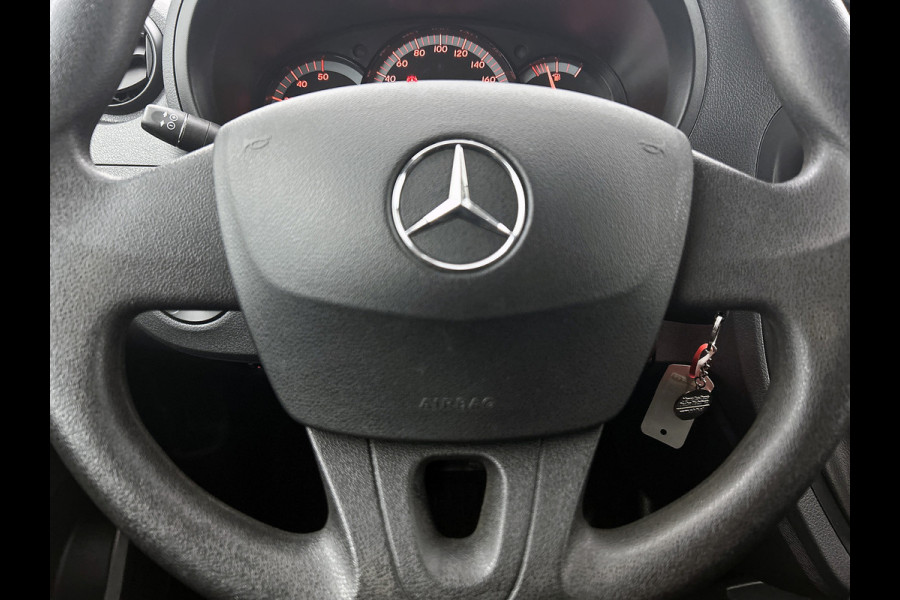 Mercedes-Benz Citan 108 CDI L2 Long / Imperial / Trekhaak / Airco / Navigatie / Pdc.A / Schuifdeur / Apk nieuw