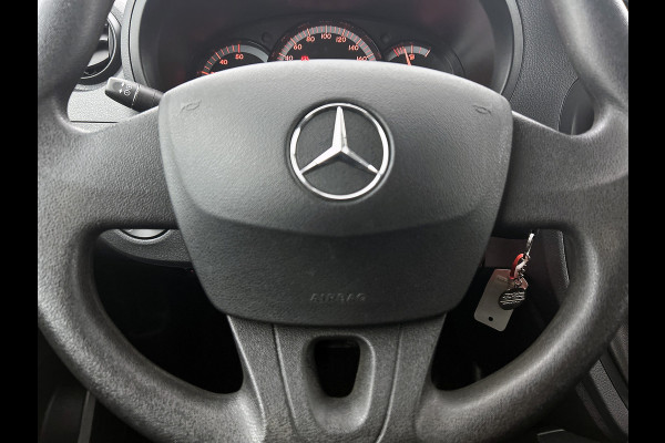 Mercedes-Benz Citan 108 CDI L2 Long / Imperial / Trekhaak / Airco / Navigatie / Pdc.A / Schuifdeur / Apk nieuw