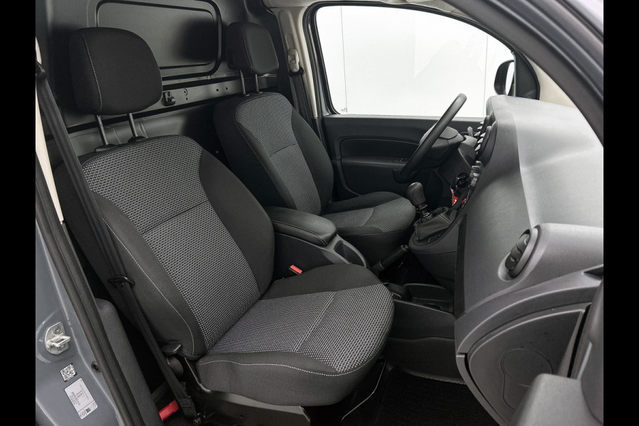 Mercedes-Benz Citan 108 CDI L2 Long / Imperial / Trekhaak / Airco / Navigatie / Pdc.A / Schuifdeur / Apk nieuw