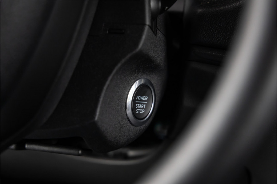 Ford E-Transit Bakwagen met laadklep Rolstops