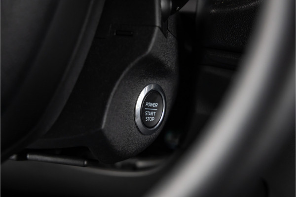 Ford E-Transit Bakwagen met laadklep Rolstops