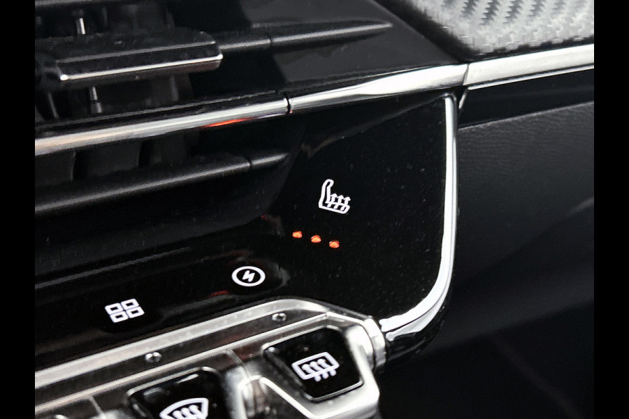 Peugeot e-208 EV Allure 50 kWh(NL-auto, Goed OndH, Camera, Carplay, StoelV, Lane Assist, Navi, Climate Con, Etc)