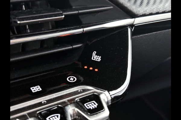 Peugeot e-208 EV Allure 50 kWh(NL-auto, Goed OndH, Camera, Carplay, StoelV, Lane Assist, Navi, Climate Con, Etc)