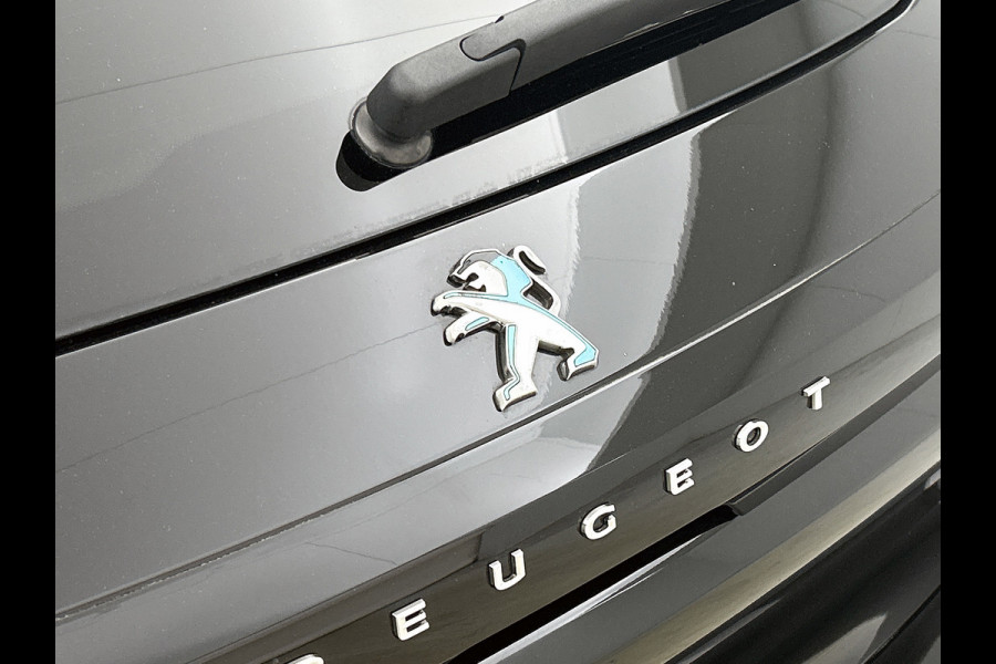 Peugeot e-208 EV Allure 50 kWh(NL-auto, Goed OndH, Camera, Carplay, StoelV, Lane Assist, Navi, Climate Con, Etc)