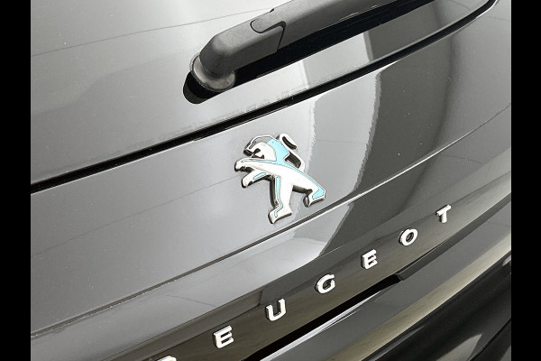 Peugeot e-208 EV Allure 50 kWh(NL-auto, Goed OndH, Camera, Carplay, StoelV, Lane Assist, Navi, Climate Con, Etc)