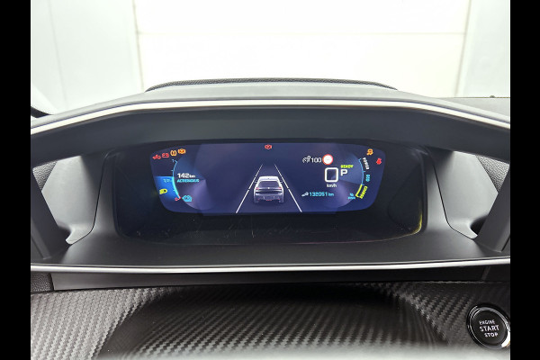 Peugeot e-208 EV Allure 50 kWh(NL-auto, Goed OndH, Camera, Carplay, StoelV, Lane Assist, Navi, Climate Con, Etc)