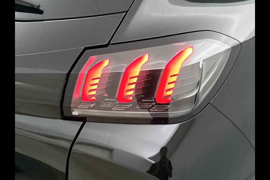 Peugeot e-208 EV Allure 50 kWh(NL-auto, Goed OndH, Camera, Carplay, StoelV, Lane Assist, Navi, Climate Con, Etc)