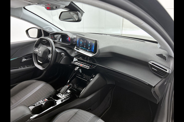 Peugeot e-208 EV Allure 50 kWh(NL-auto, Goed OndH, Camera, Carplay, StoelV, Lane Assist, Navi, Climate Con, Etc)