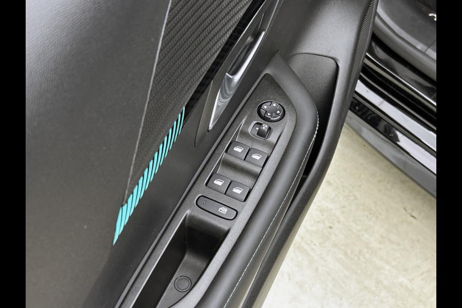 Peugeot e-208 EV Allure 50 kWh(NL-auto, Goed OndH, Camera, Carplay, StoelV, Lane Assist, Navi, Climate Con, Etc)