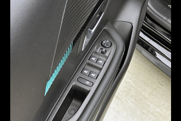 Peugeot e-208 EV Allure 50 kWh(NL-auto, Goed OndH, Camera, Carplay, StoelV, Lane Assist, Navi, Climate Con, Etc)