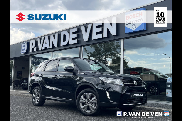 Suzuki Vitara 1.4 Boosterjet Smart Hybrid Select Automaat | Meerdere kleuren leverbaar |