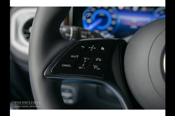 Mercedes-Benz G-Klasse 580 EQ-Technologie 116 kWh Rij-assistentie Plus|Volleder|360º|MBUX|Mem|Privacyglass|NL Auto|2761 km!