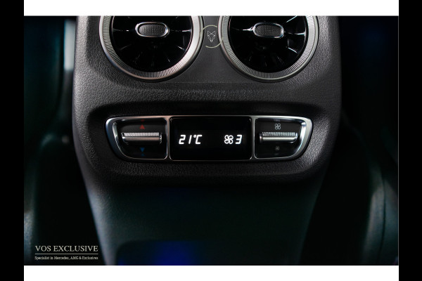 Mercedes-Benz G-Klasse 580 EQ-Technologie 116 kWh Rij-assistentie Plus|Volleder|360º|MBUX|Mem|Privacyglass|NL Auto|2761 km!
