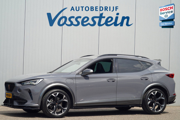 CUPRA Formentor 1.4 e-Hybrid Performance / Maxton design / Elek. Trekhaak / Pano / SOH 89,5 % / / Camera / Carplay
