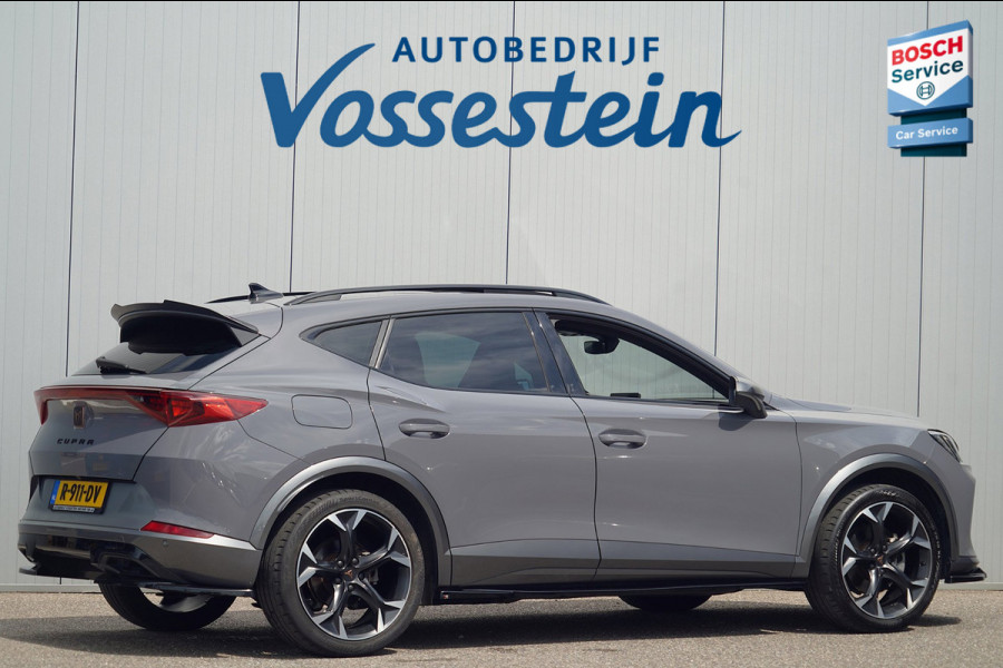 CUPRA Formentor 1.4 e-Hybrid Performance / Maxton design / Elek. Trekhaak / Pano / SOH 89,5 % / / Camera / Carplay