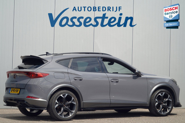 CUPRA Formentor 1.4 e-Hybrid Performance / Maxton design / Elek. Trekhaak / Pano / SOH 89,5 % / / Camera / Carplay