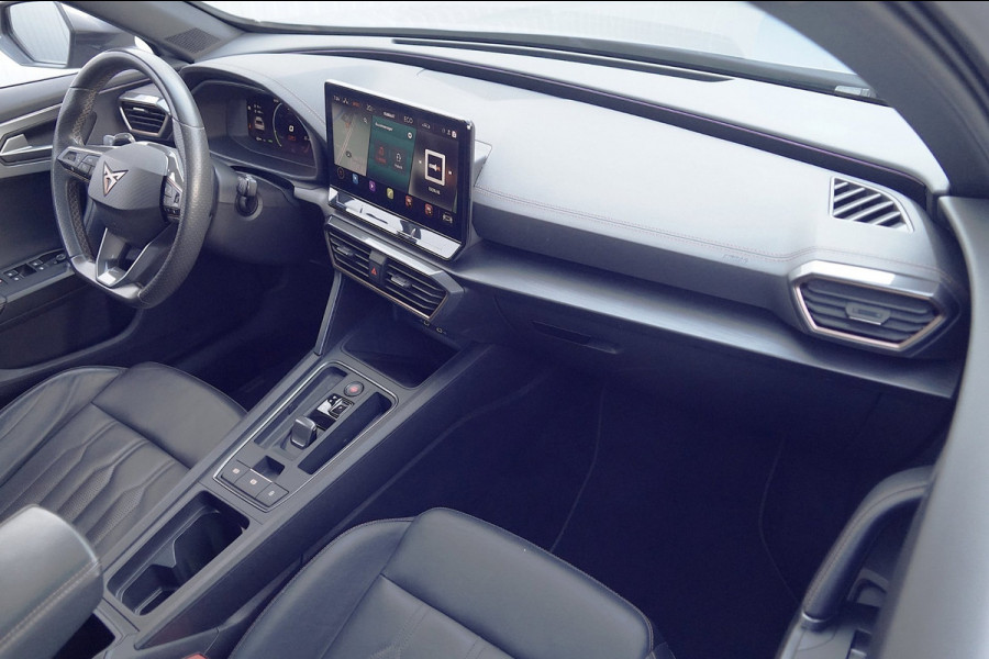 CUPRA Formentor 1.4 e-Hybrid Performance / Maxton design / Elek. Trekhaak / Pano / SOH 89,5 % / / Camera / Carplay