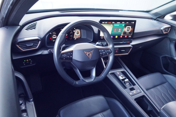 CUPRA Formentor 1.4 e-Hybrid Performance / Maxton design / Elek. Trekhaak / Pano / SOH 89,5 % / / Camera / Carplay