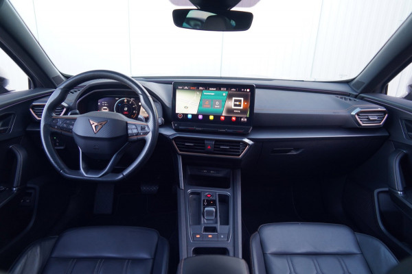 CUPRA Formentor 1.4 e-Hybrid Performance / Maxton design / Elek. Trekhaak / Pano / SOH 89,5 % / / Camera / Carplay