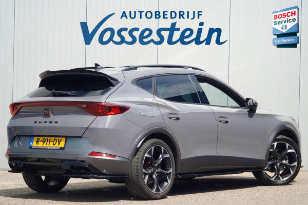 CUPRA Formentor 1.4 e-Hybrid Performance / Maxton design / Elek. Trekhaak / Pano / SOH 89,5 % / / Camera / Carplay