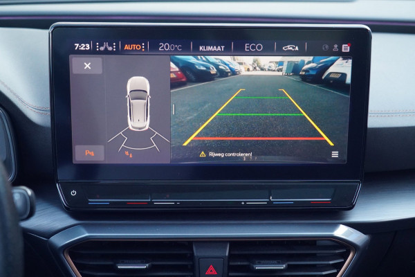 CUPRA Formentor 1.4 e-Hybrid Performance / Maxton design / Elek. Trekhaak / Pano / SOH 89,5 % / / Camera / Carplay