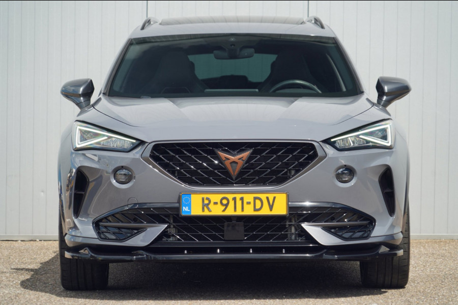 CUPRA Formentor 1.4 e-Hybrid Performance / Maxton design / Elek. Trekhaak / Pano / SOH 89,5 % / / Camera / Carplay
