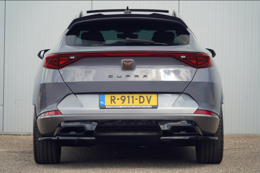 CUPRA Formentor 1.4 e-Hybrid Performance / Maxton design / Elek. Trekhaak / Pano / SOH 89,5 % / / Camera / Carplay