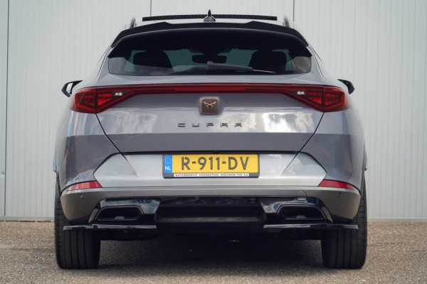 CUPRA Formentor 1.4 e-Hybrid Performance / Maxton design / Elek. Trekhaak / Pano / SOH 89,5 % / / Camera / Carplay