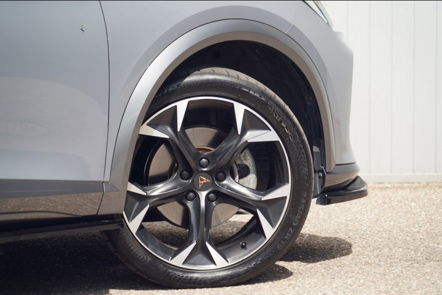 CUPRA Formentor 1.4 e-Hybrid Performance / Maxton design / Elek. Trekhaak / Pano / SOH 89,5 % / / Camera / Carplay
