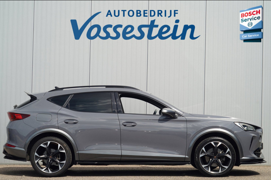 CUPRA Formentor 1.4 e-Hybrid Performance / Maxton design / Elek. Trekhaak / Pano / SOH 89,5 % / / Camera / Carplay