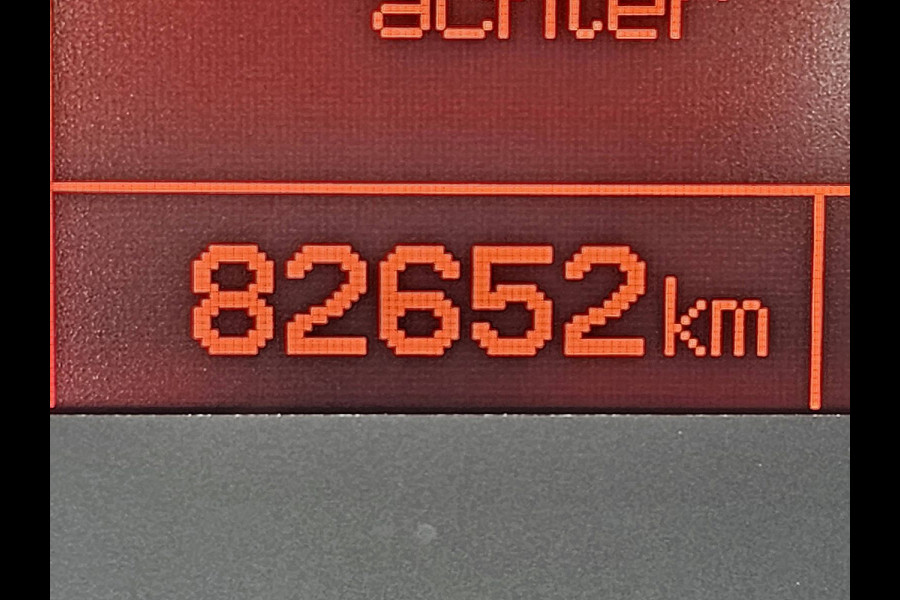 Fiat Ducato 33 2.3 MultiJet L3H2 climatic voll automaat 9traps EURO6 cruise control camera carplay