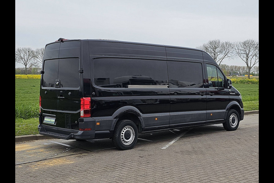 MAN TGE 35 2.0 Lang L4H3, DSG automaat, airco, navi, cruise control, camera, carplay